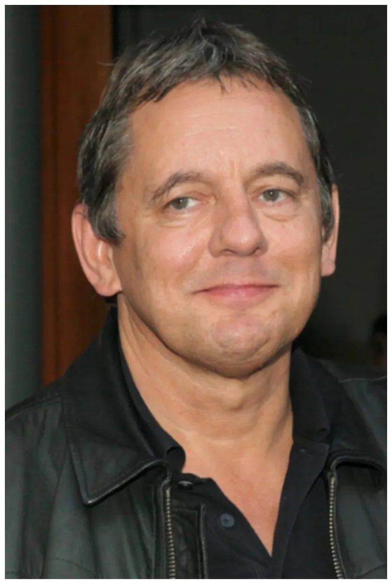 Dick Maas - About - Entertainment.ie