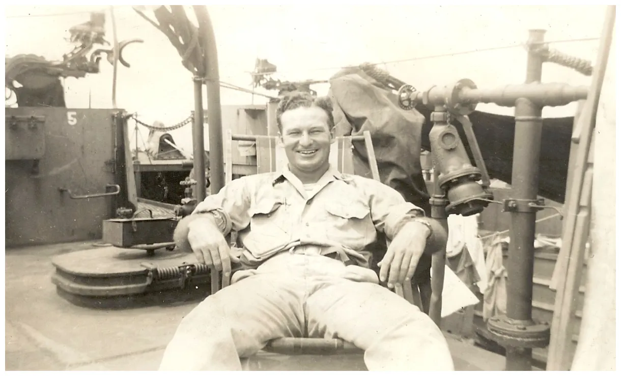 Nate's Nonsense: Dick Maas