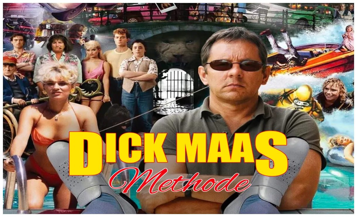 Prime Video: De Dick Maas Methode