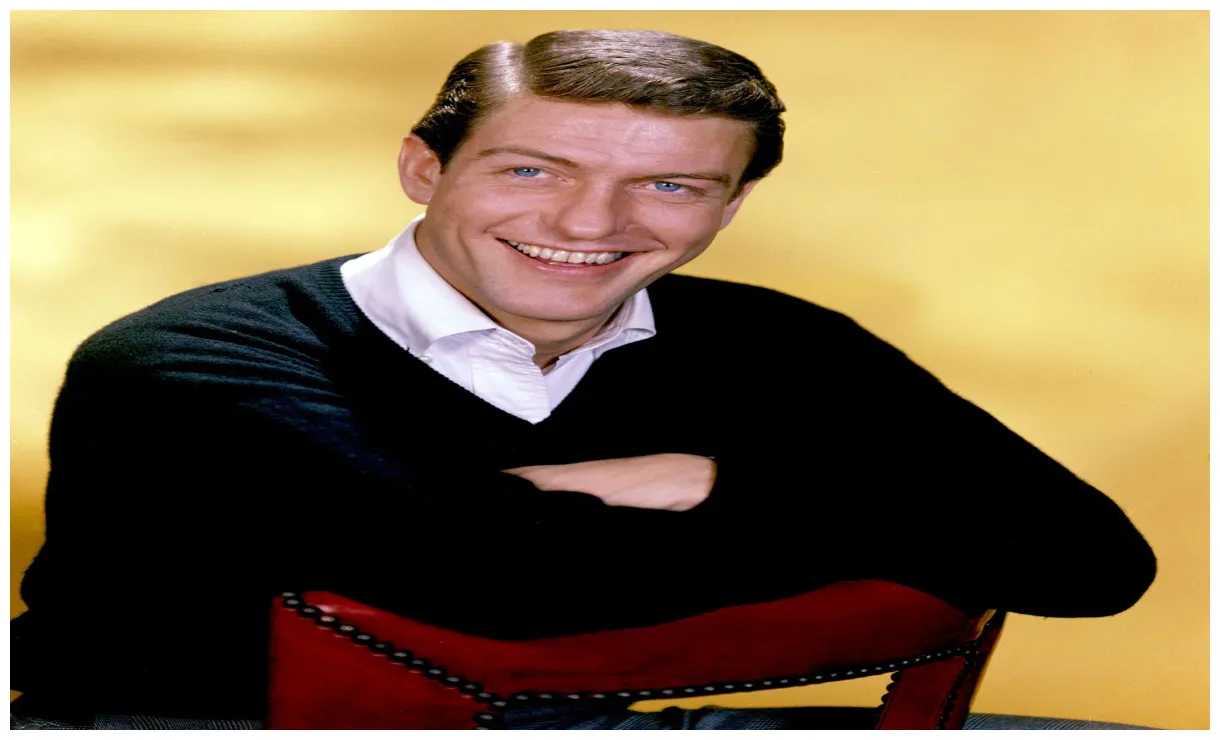 Dick Van Dyke Facts | Britannica