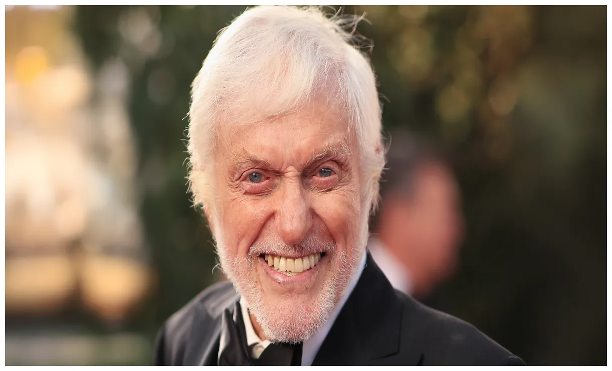 'I Couldn't Get Up': Dick Van Dyke Reveals What Happened to Him Three