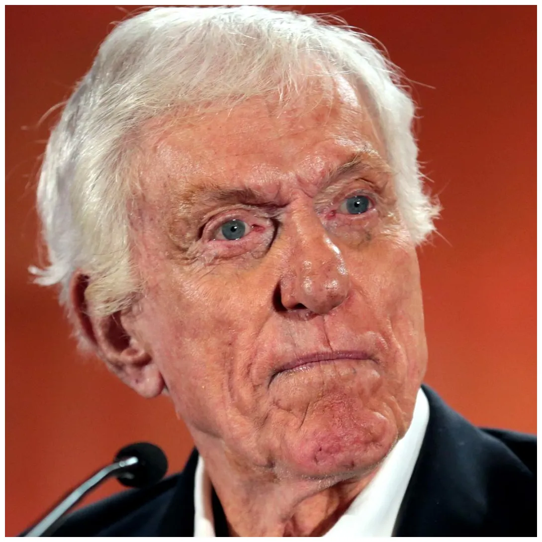 Dick Van Dyke Is Alive - Bio, Net Worth, Height