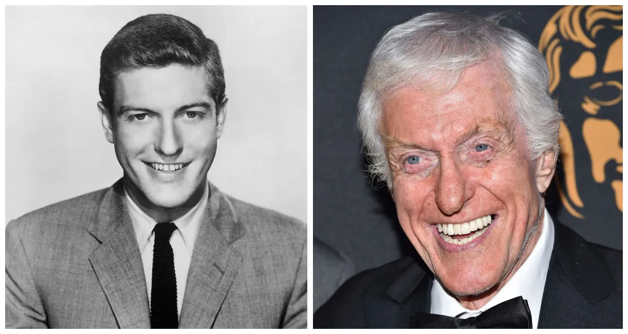Dick Van Dyke makes history at 98