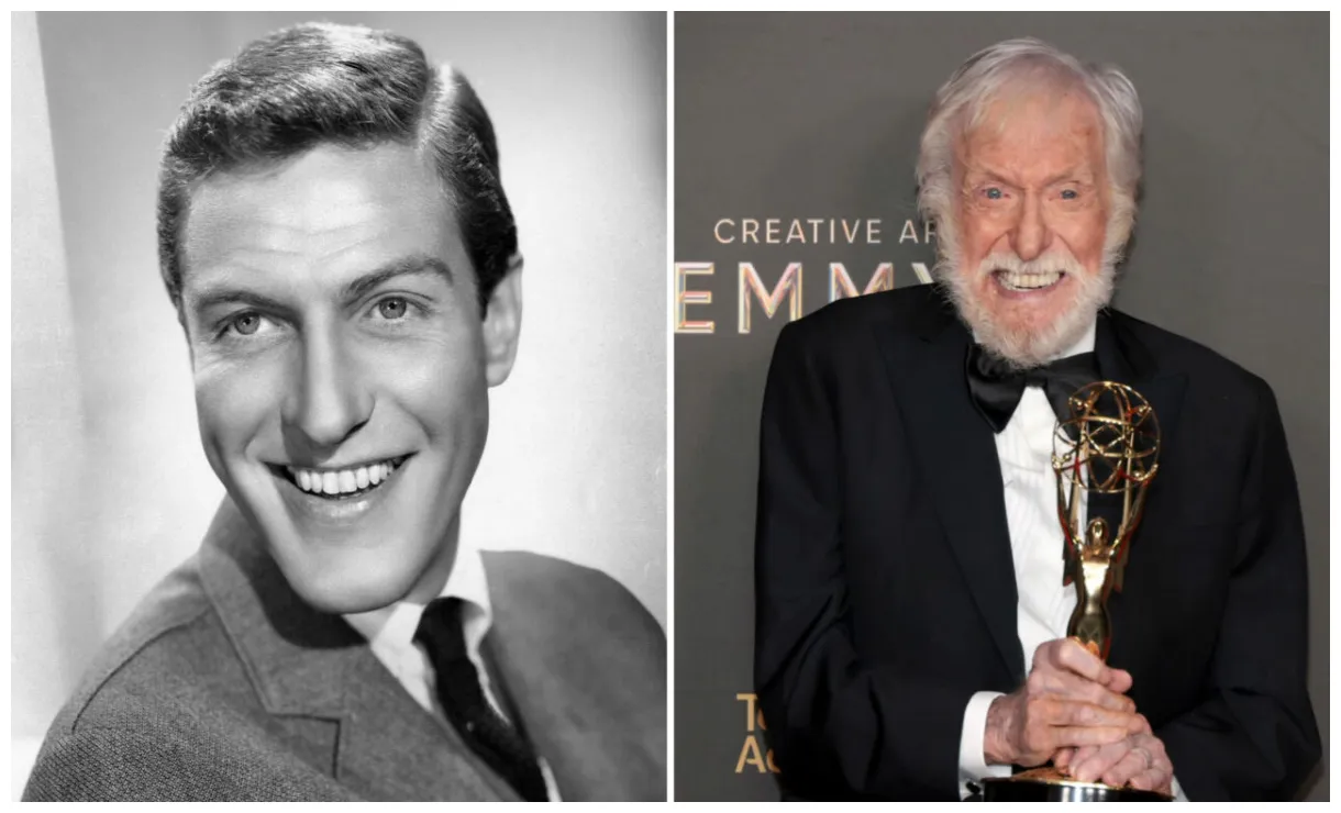Who Is Still Alive From 'The Dick Van Dyke Show?'