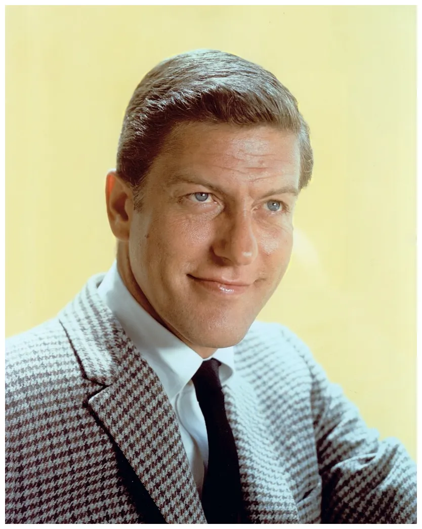 Dick Van Dyke | People | Pioneers of Television | PBS