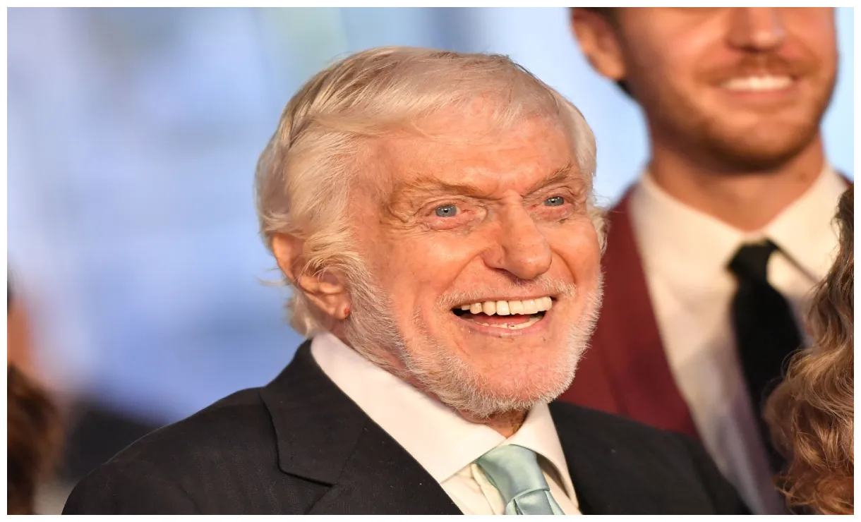 What Unique Room Did Dick Van Dyke Add to His $8 Million Home?