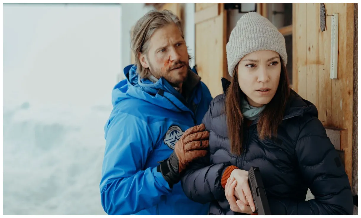 Alle infos zu "die bergretter" darum wird das staffelfinale verschoben