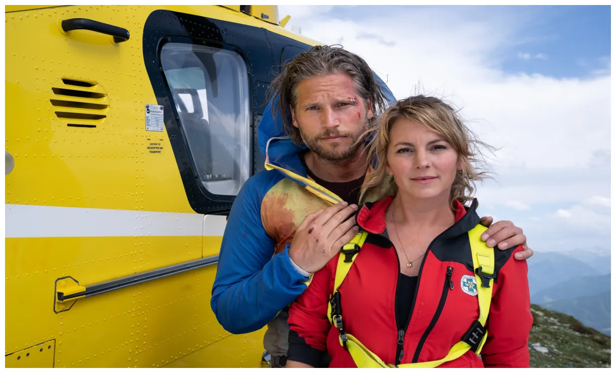 „die bergretter“ staffel 15 staffelfinale heute im tv das erwartet