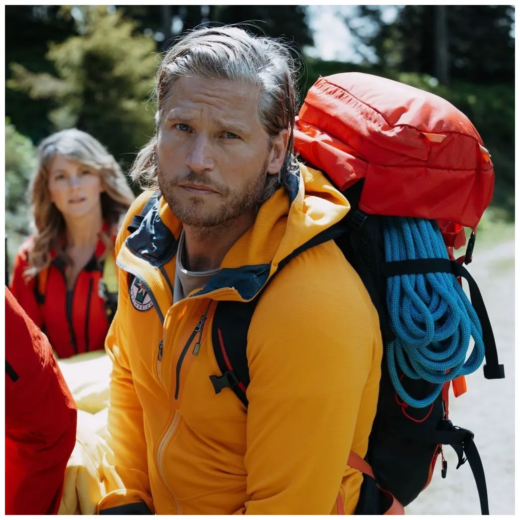 Alle infos zu "die bergretter" darum wird das staffelfinale verschoben