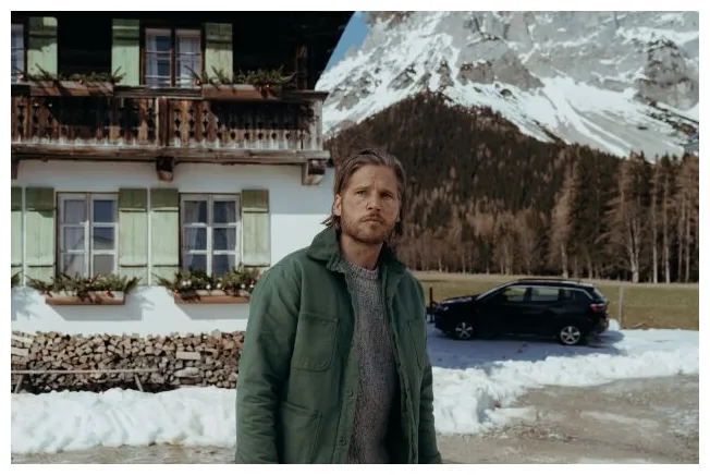 Zdf verschiebt das finale von "die bergretter" daily news