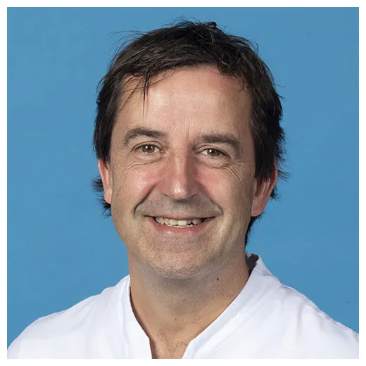 Prof. dr. d.a.m.p.j. diederik gommers convergence