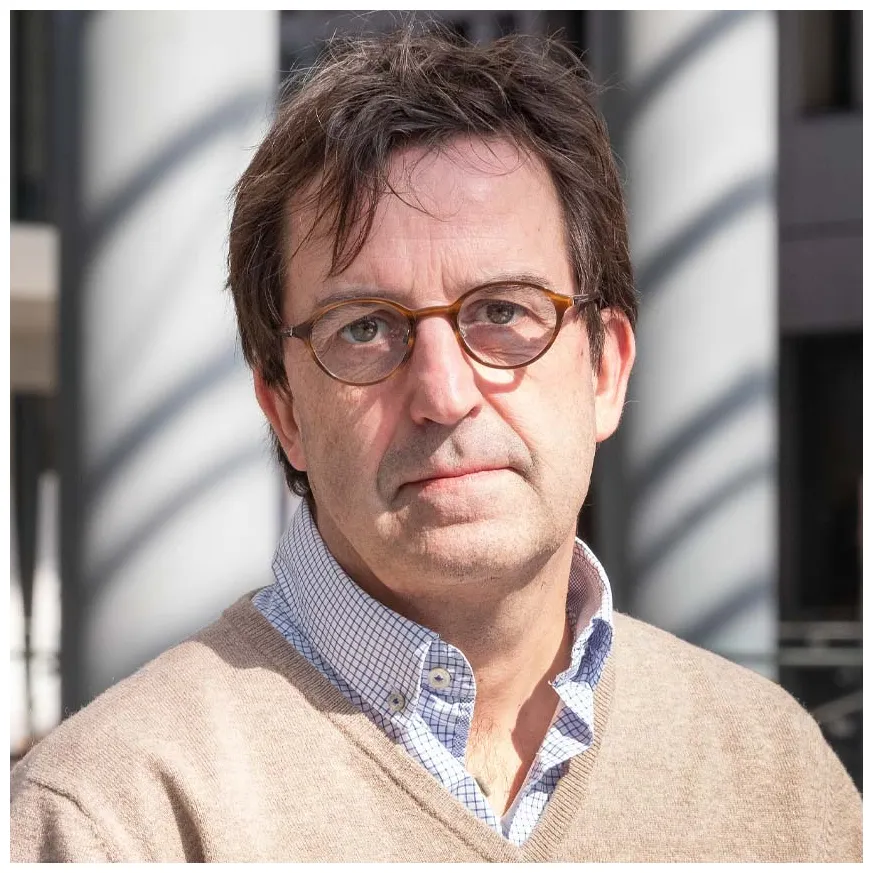 Boeken als spreker? het sprekersburo