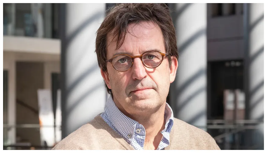 Boeken als spreker? het sprekersburo