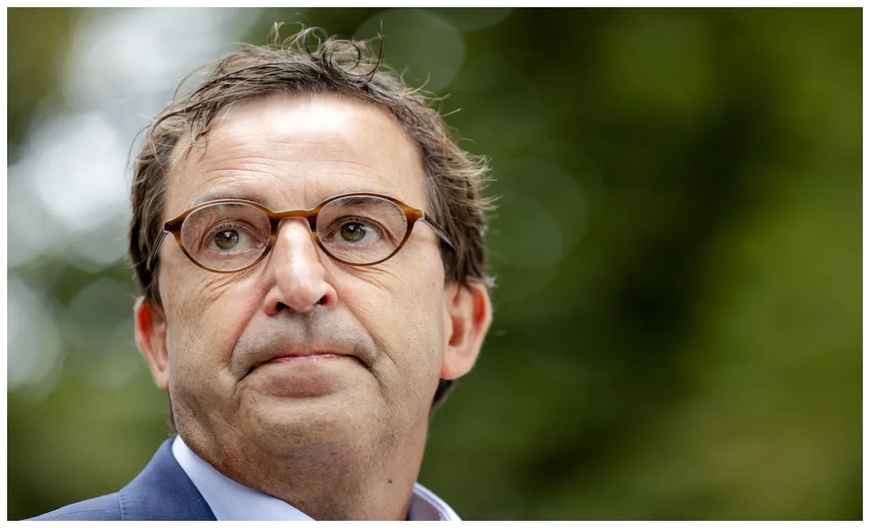 Na twee jaar toch besmet met coronavirus ‘koorts en