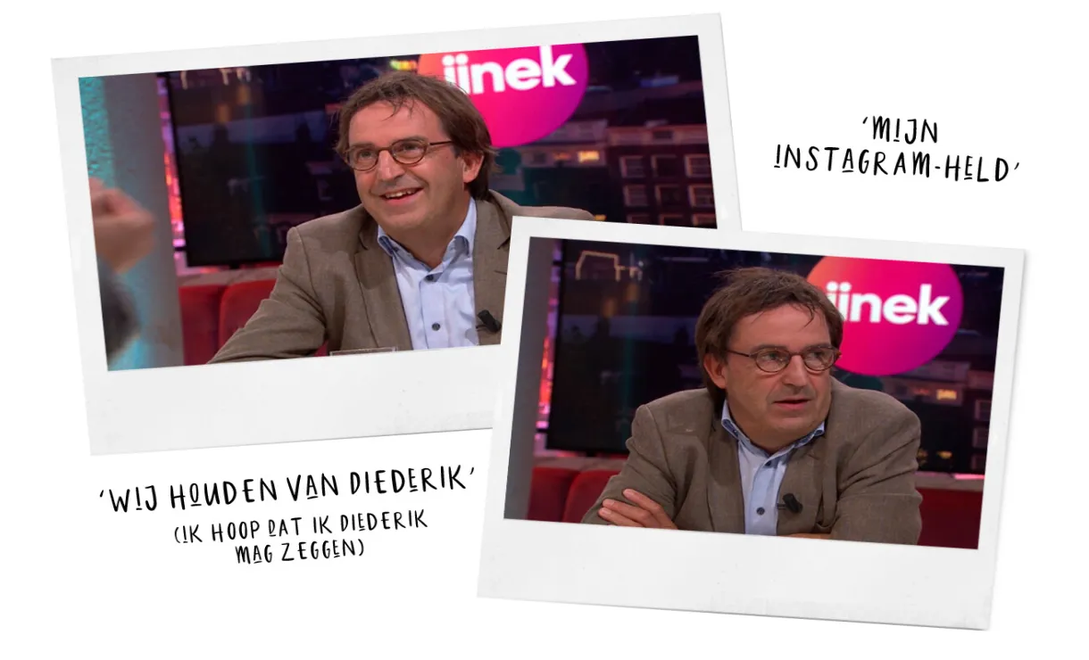 Een tribute aan amayzine