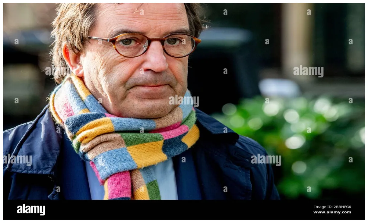 Anaesthesiologist-intensivist at erasmus mc speaks