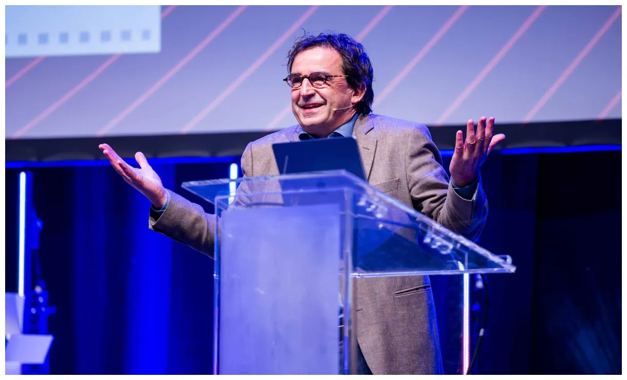 Ai catches up with current ehrs care & ict