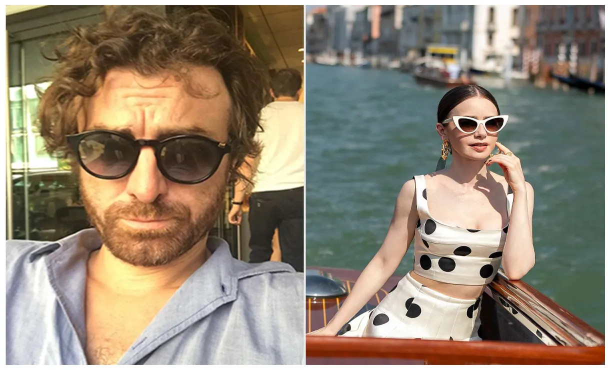 Emily in paris assistant director dies at 47