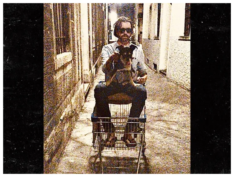 'emily in paris' assistant director dies on set in venice