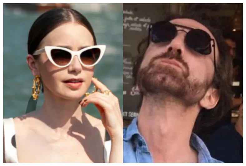 Emily in paris assistant director dies while filming