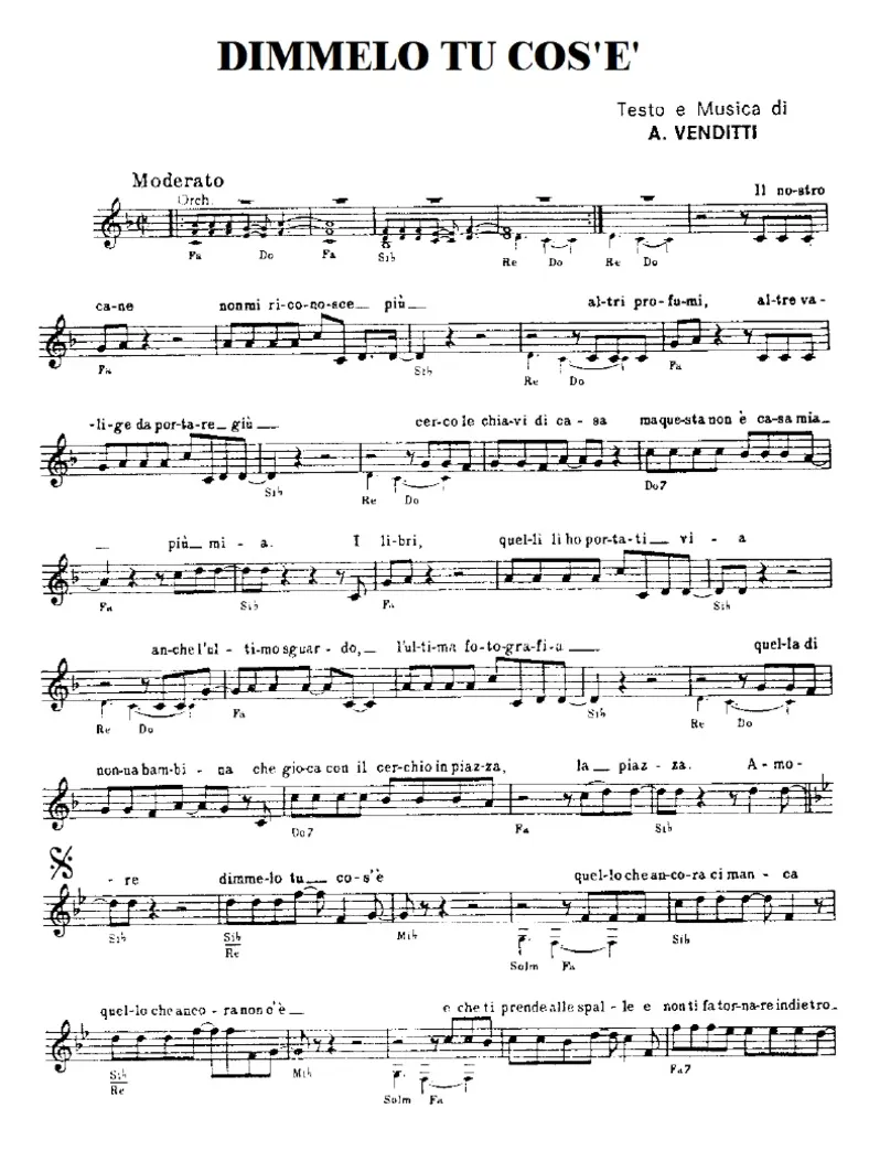 Dimmelo tu cos'è pdf