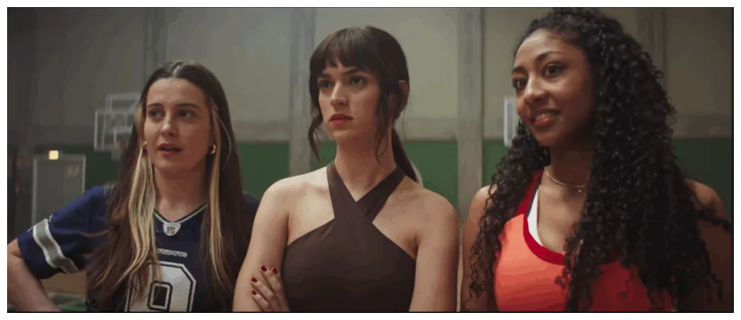 Dimmelo sottovoce, a dicembre su prime video il nuovo film original