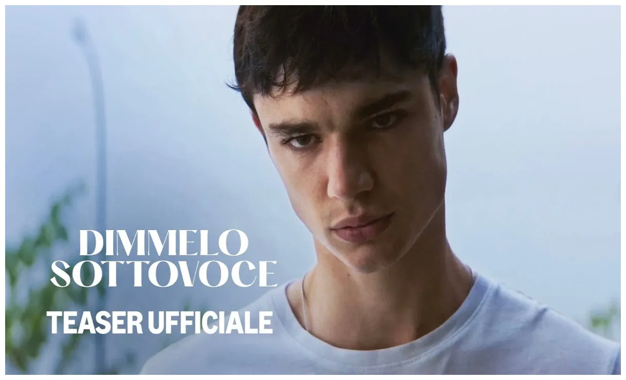Dimmelo sottovoce teaser ufficiale prime video youtube
