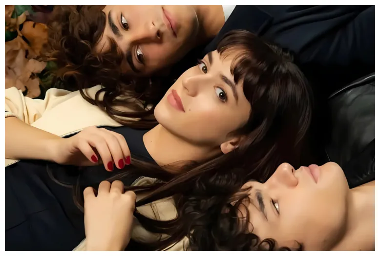 Dimmelo sottovoce, il nuovo film di mercedes ron trama e trailer