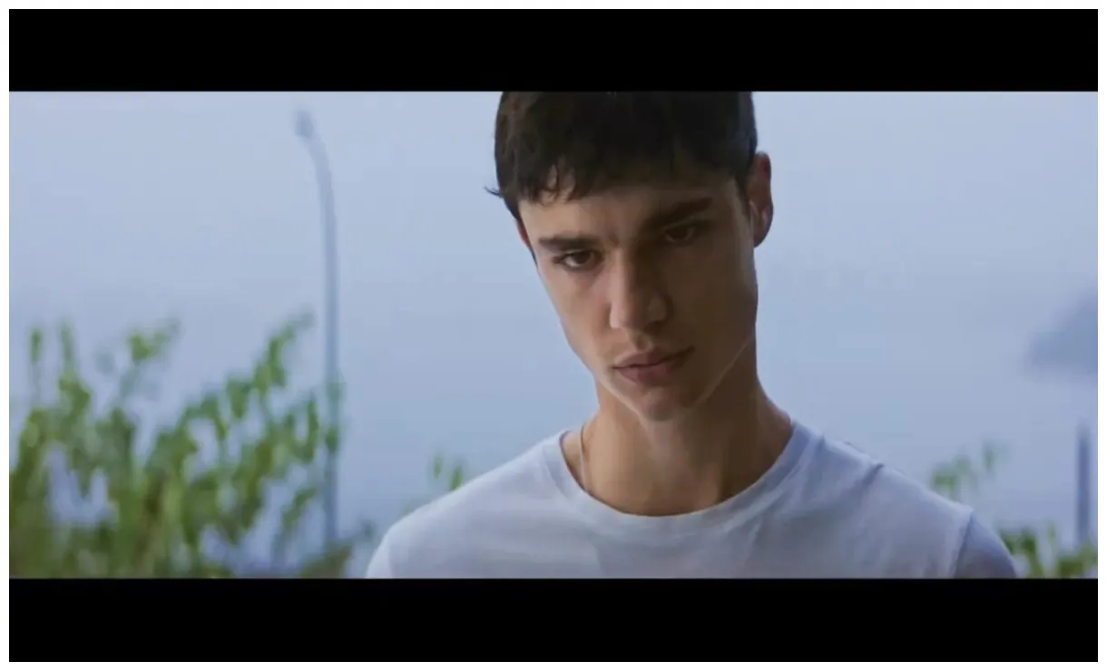 Dimmelo sottovoce, il teaser trailer italiano del film tratto dal libro