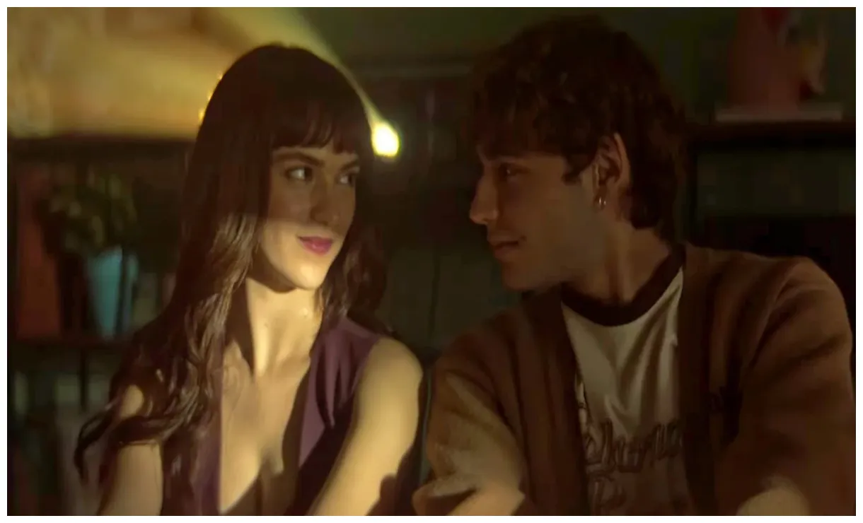 Dimmelo sottovoce su prime video trama, cast, uscita e streaming