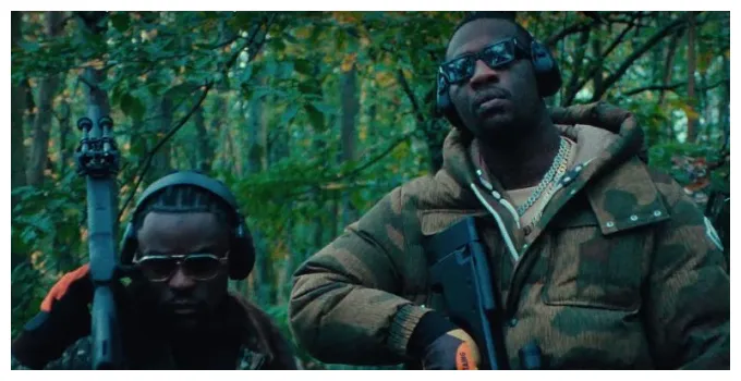 Guy2bezbar et sdm réalisent la connexion parfaite avec ''dis-moi