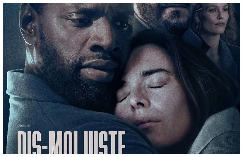 « dis-moi juste que tu m'aimes » synopsis et bande-annonce