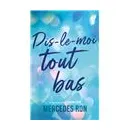 Dis-le-moi tout bas par l'autrice du phénomène "À contre-sens