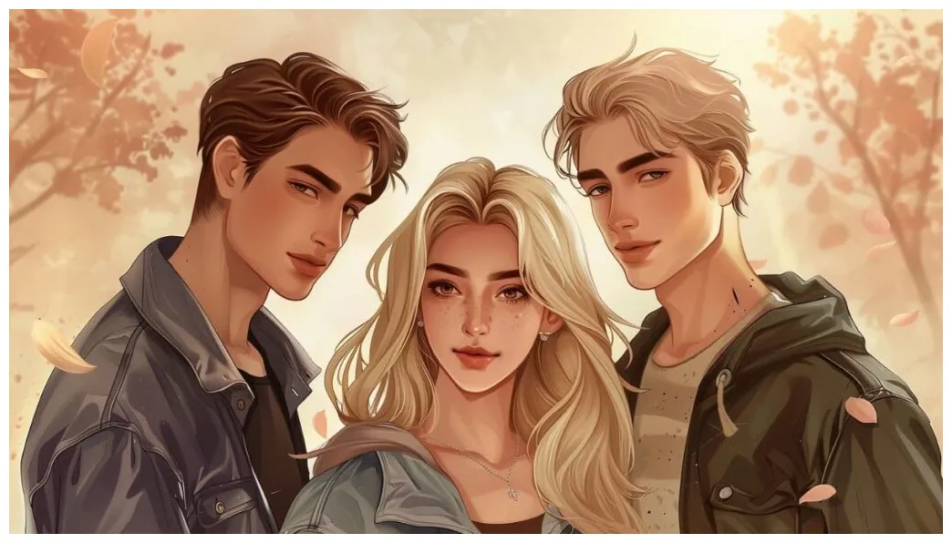 Dis-le-moi tout bas 3 bonnes raisons de découvrir la nouvelle romance