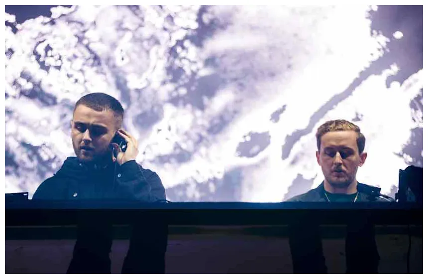 Disclosure tickets disclosure tour and concert tickets viagogo