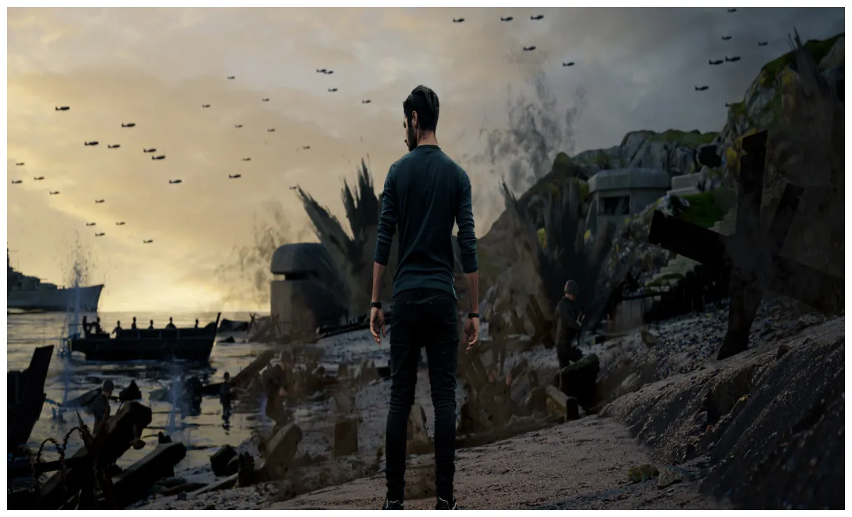 D-day of disclosure on soulrefiner