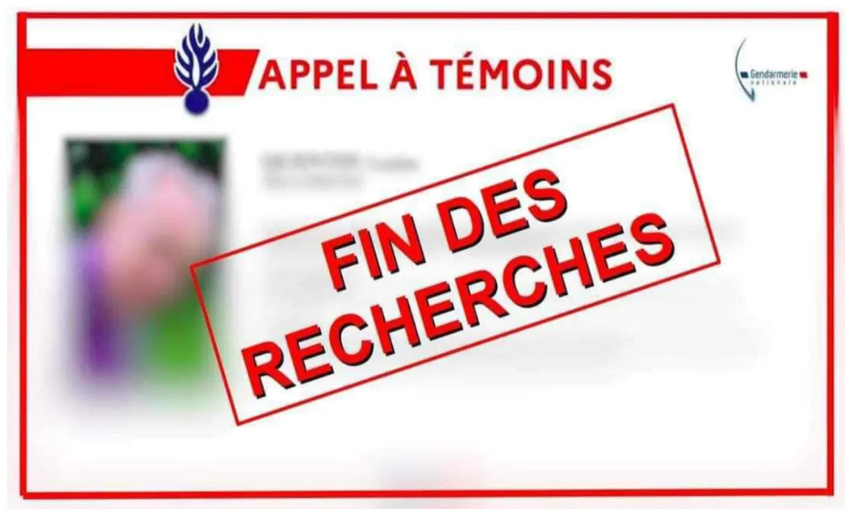 Disparition inquiétante près de lyon l'adolescente de 16 ans