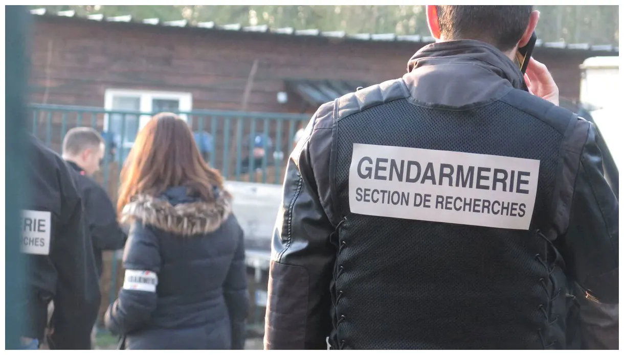 Puy-de-dôme disparition inquiétante d’une adolescente de 15 ans, un