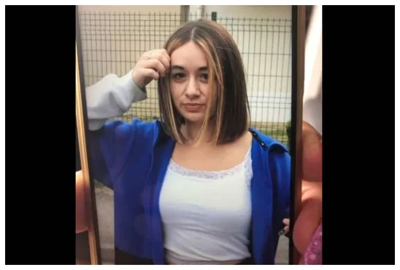 Disparition inquiétante une adolescente de 15 ans n'a plus donné