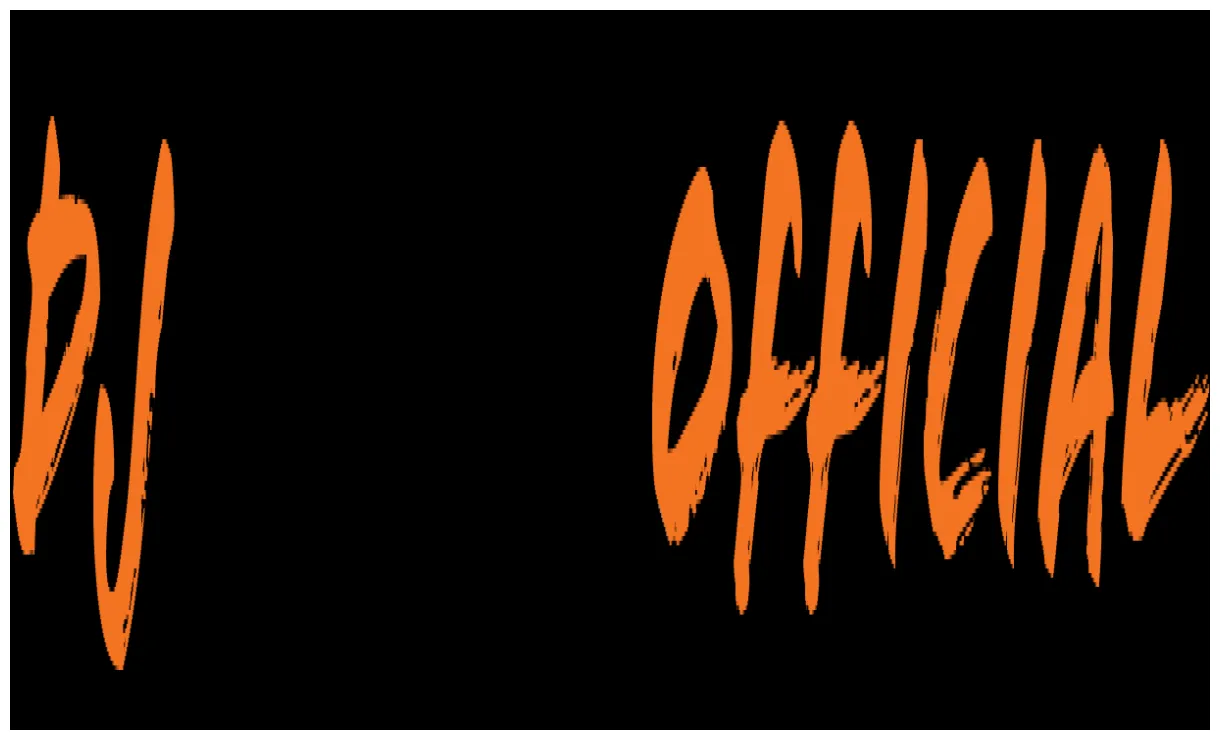 's official website all about