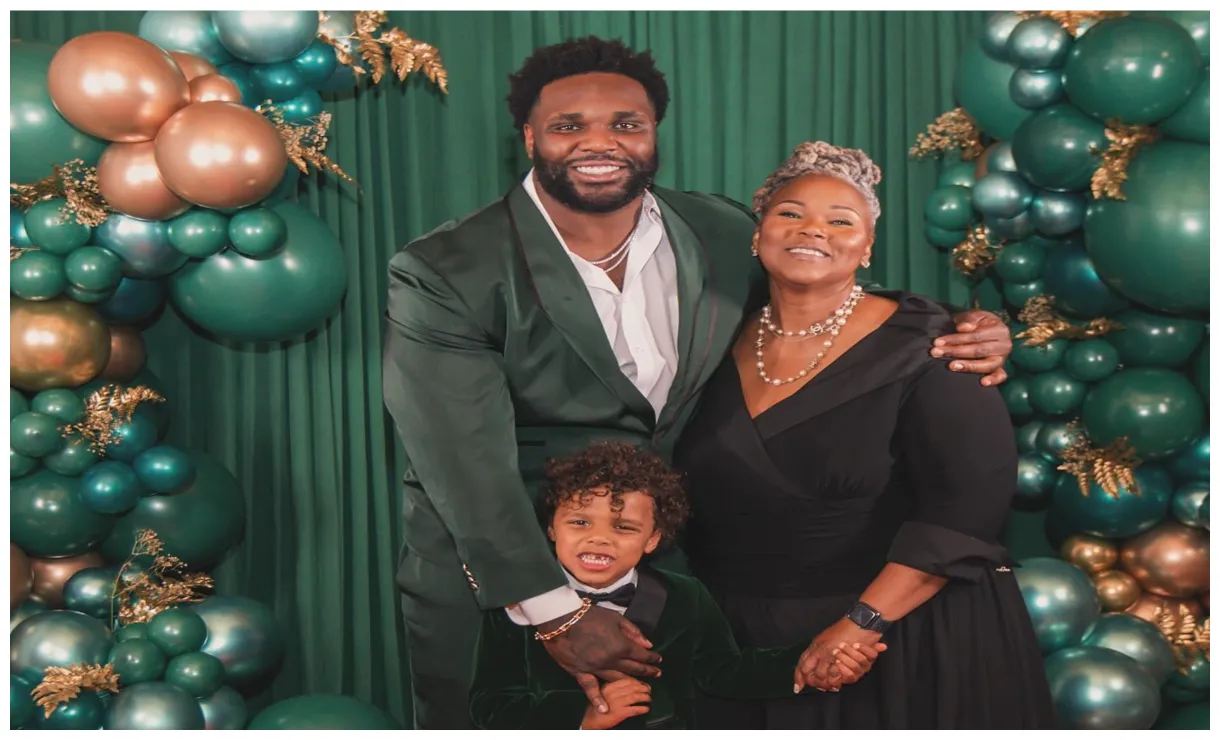 Pro athlete community