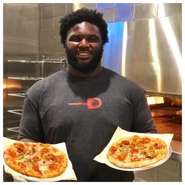 Dj-reader-your-pie 365 things to do in houston