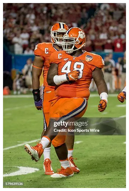 11 clemson s & high res pictures getty s