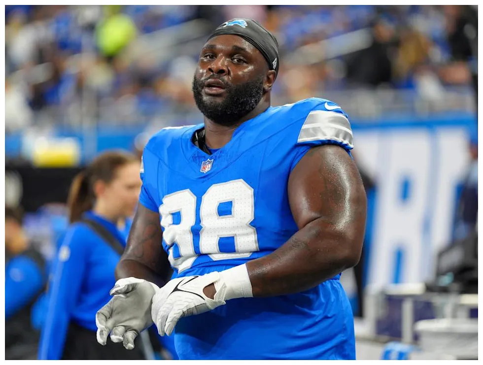 Among 2025 cut candidates for the lions yahoo sports