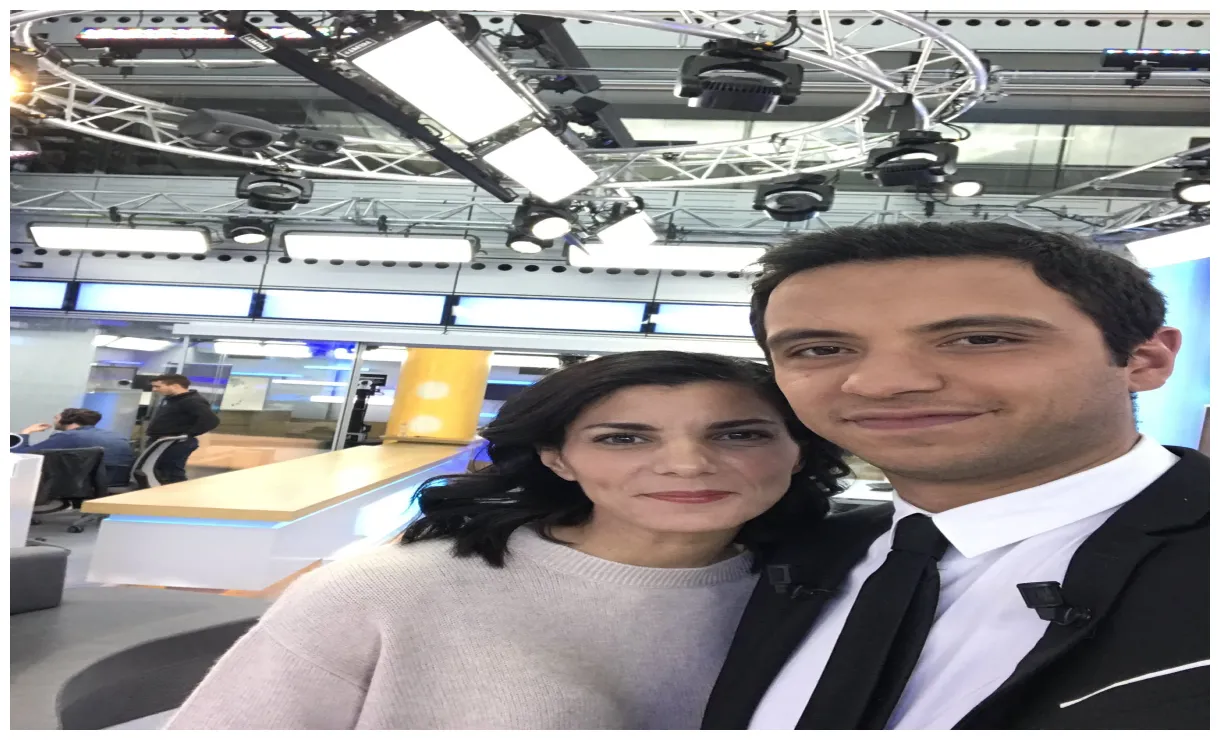 Djamel Mazi on Twitter: "Point complet sur l'info : On se retrouve pour