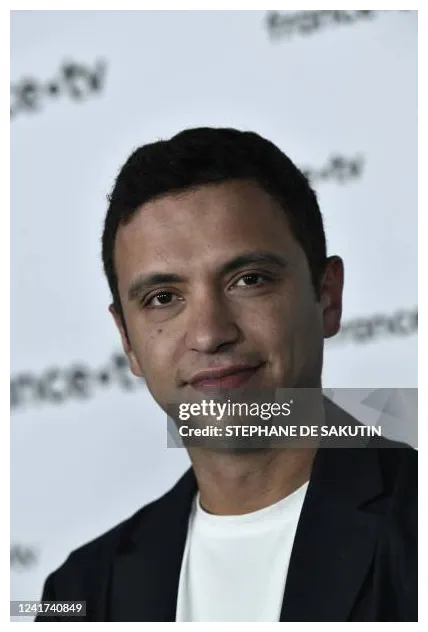 Djamel Mazi Photos and Premium High Res Pictures - Getty Images