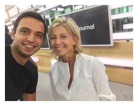 Djamel Mazi - Quelle est sa taille