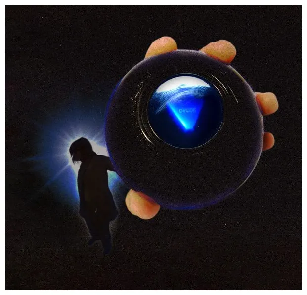 Djo Changes in New Album: "DECIDE" • Music Daily