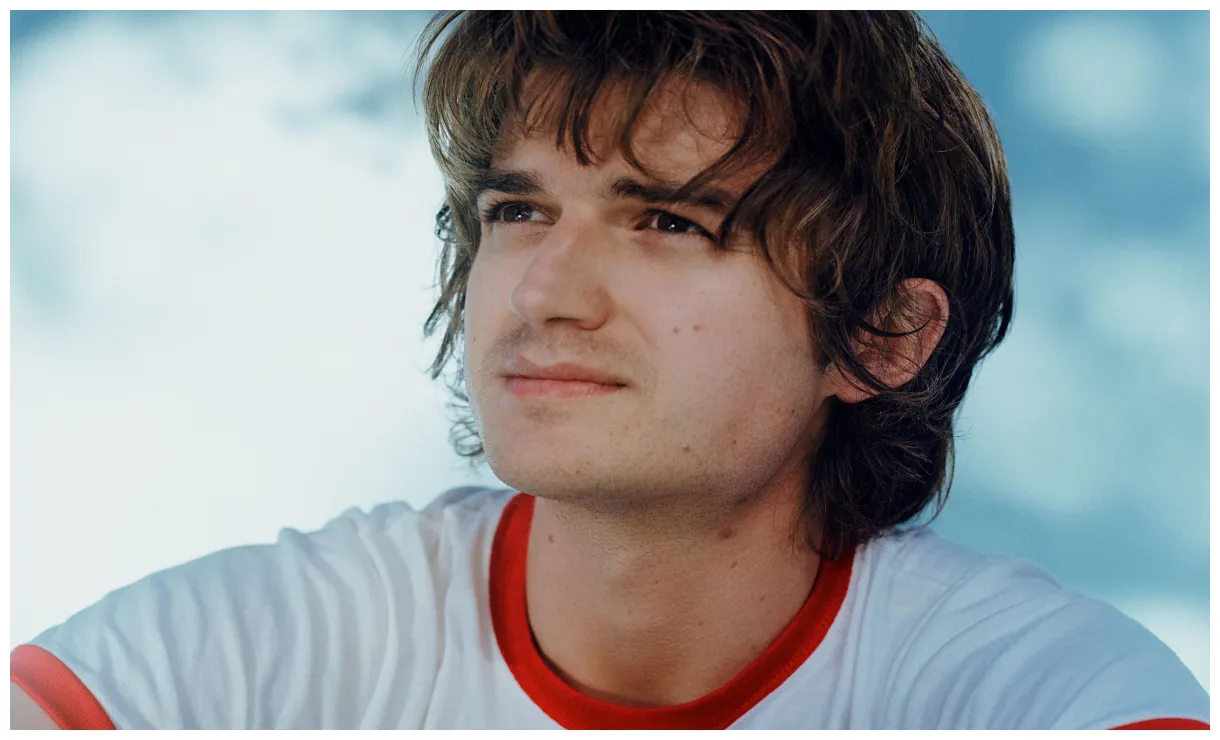 Djo: "Everybody's just trying to do their best, and I find so much hope