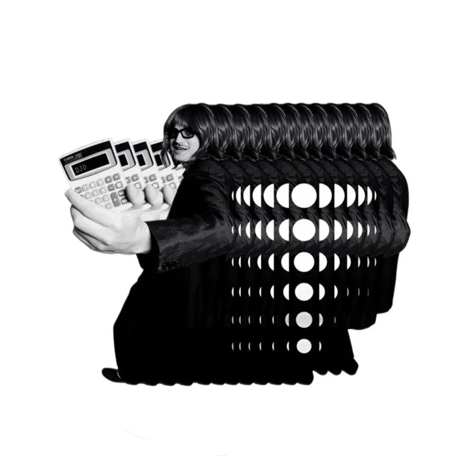 Djo Returns With 'Figure You Out' | News | Clash Magazine Music News